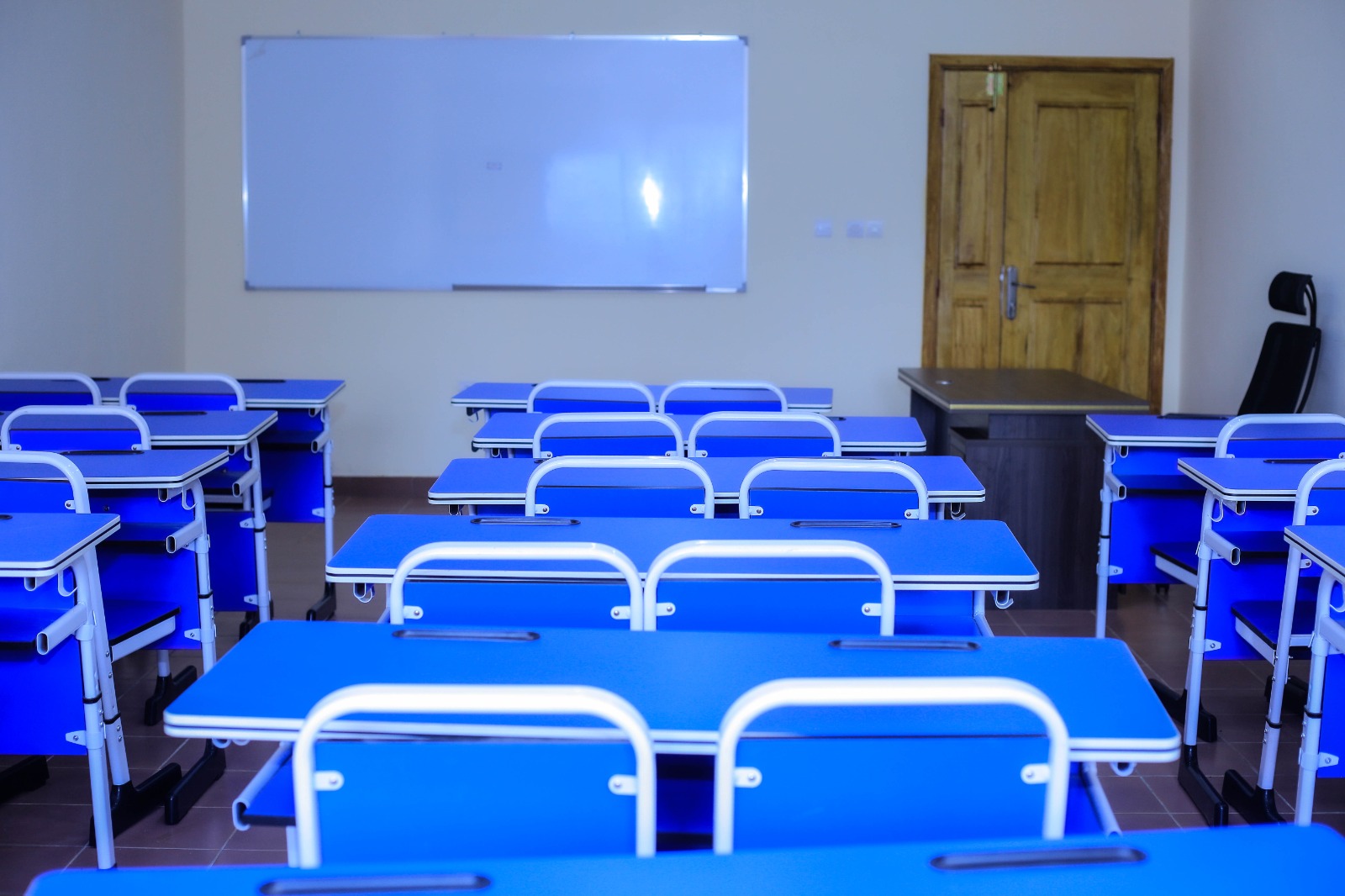 L’Institut Hôtelier Feh Kessé (IHFK) ouvre ses portes : une opportunité unique pour bâtir votre avenir professionnel !