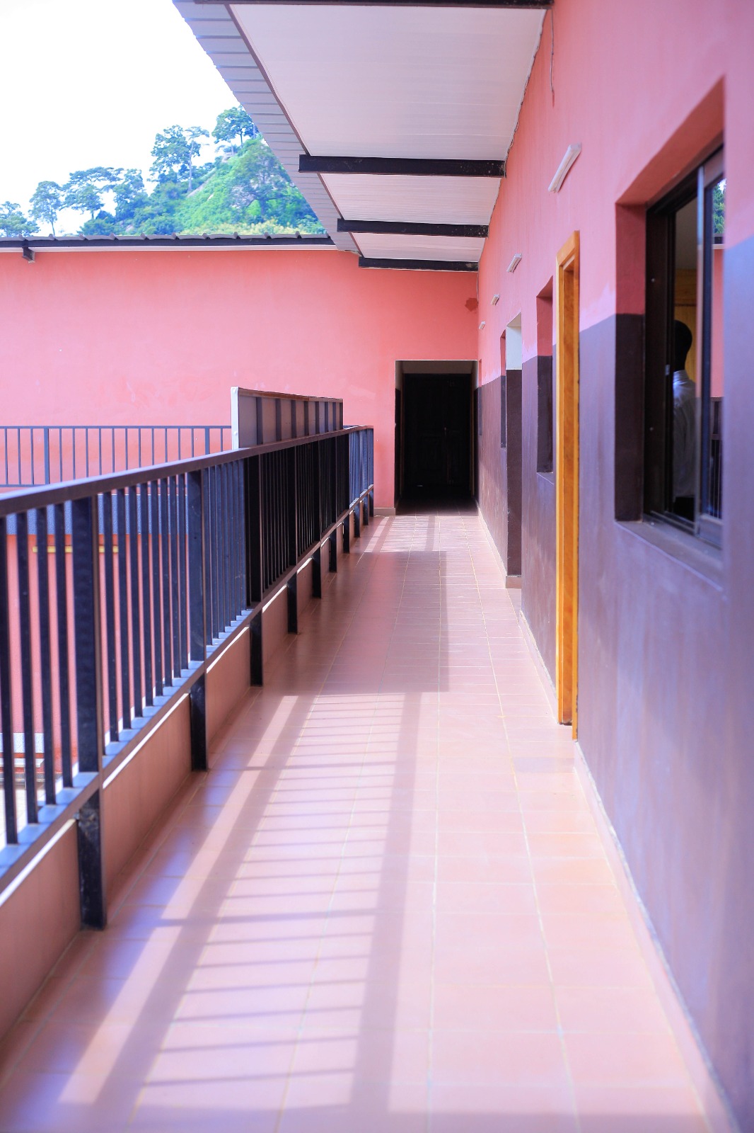 Balcon