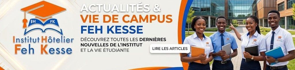 Hero Actualités