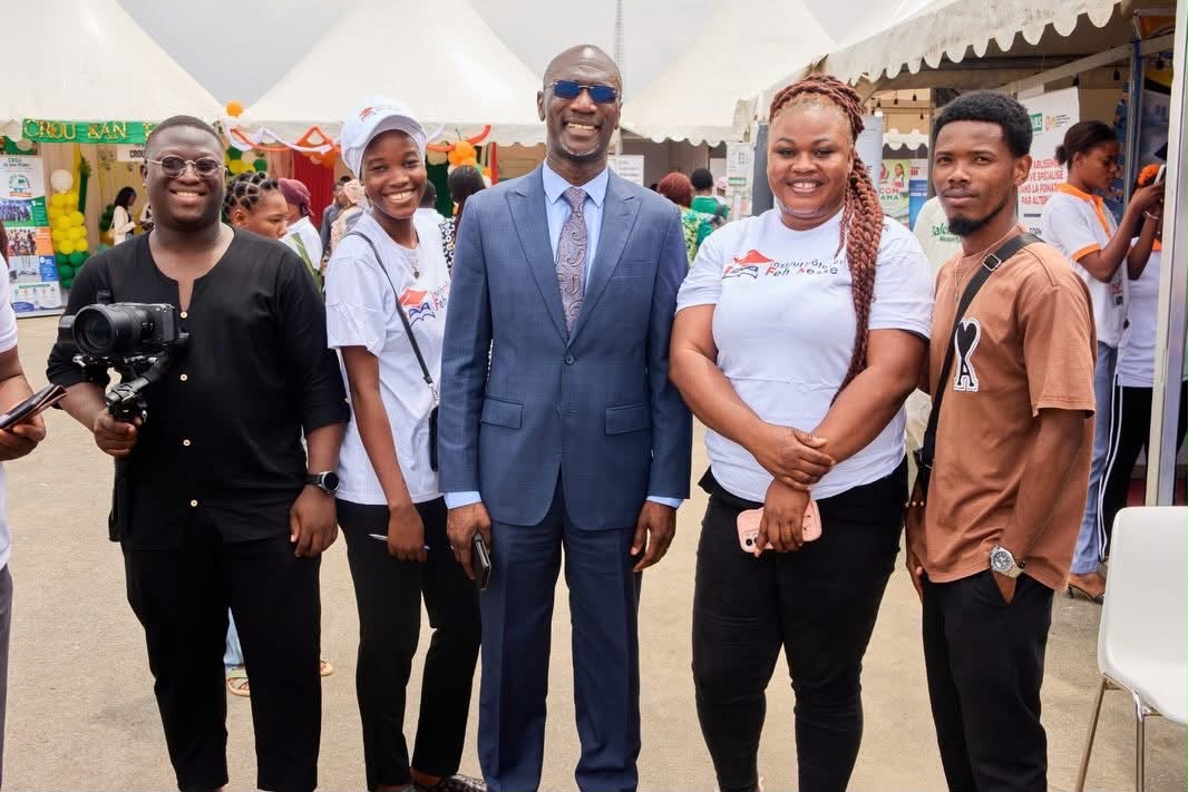 L’Institut Hôtelier Feh Kesse au cœur des Journées de l’Orientation du Bachelier (JOB 2026)