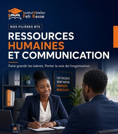 Resources Humaines et Communication