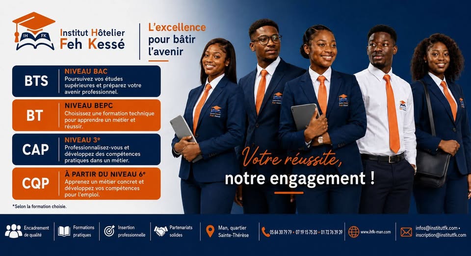 Gestions Commerciales
