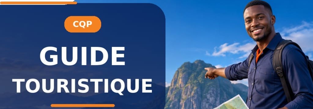 Guide Touristique (GT)
