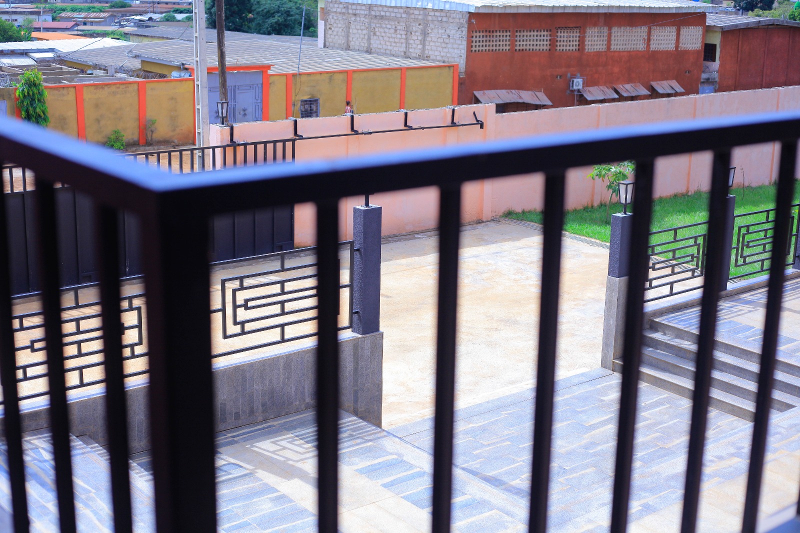 Balcon